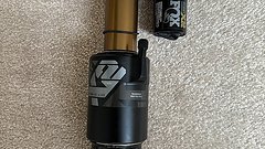 Fox Racing Shox FOX 2024 FACTORY SERIES FLOAT X2, 230, 65, absolut neuwertig