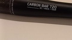 Simplon CARBON BAR 720