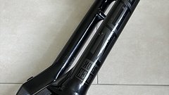 RockShox Zeb 29 Select+ 170mm Boost 2022