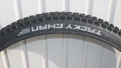 Schwalbe Tacky Chan 29x2.4 EVO Addix Ultra Soft Super Gravity wie neu