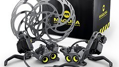 Magura GUSTAV PRO First Edition