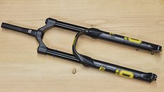 Öhlins RXF 36 M.2 Air 27,5 38mm 180mm Enduro Gabel