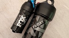 Fox Racing Shox Float X Performance 230x60