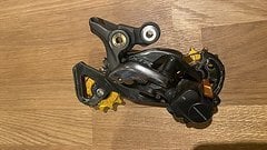 Shimano XTR