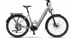 Winora E-Bike Yucatan X10 - Low