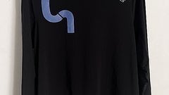 Cube Langarm Trikot