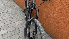 Specialized Stumpjumper S-Works