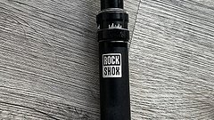 RockShox Reverb Stealth 31.6mm, 390x125mm
