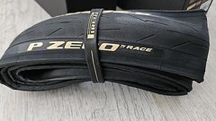 Pirelli P ZERO Race 150 Sonderedition * gold * 28mm * Rennradreifen