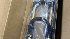 Fox Racing Shox Fox 38 GRIP X2 2025 170mm