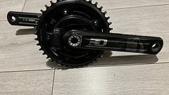 Power2Max NGeco Powermeter