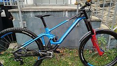 Mondraker Summum