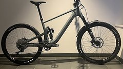 Ghost Bikes Path Riot Advanced 2024 Light E-Bike