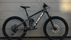 Trek Remedy 8 M - GX Eagle, SRAM Code RSC (WIE NEU!!)