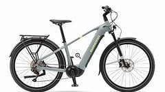 Winora E-Bike Yucatan X10 - High