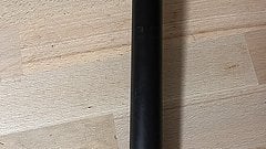 Canyon Carbon Sattelstütze 27,2 * 350mm 20mm Setback *Neu* SP0057 VCLS