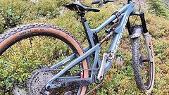 Santa Cruz Bicycles Hightower