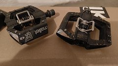 Crankbrothers mallet e