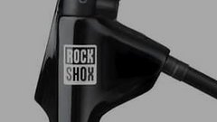 RockShox Pushloc Remote