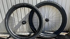Bontrager Line Elite 30 Carbon Laufradsatz 29 Neu