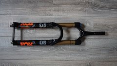 Fox Racing Shox 38 Factory Grip2 2022 neuwertig 180mm Federgabel 27,5 Zoll