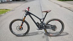 Evil Bikes Insurgent 27,5” 151mm Gr.L