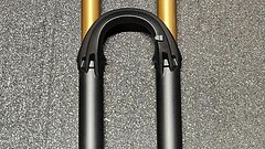 Fox Racing Shox Float 38 Factory 27,5+ 180mm Federgabel Grip2 Boost Blk Matte