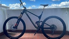 Radon Bikes Radon Slide Trail 10.0 20" (2019)