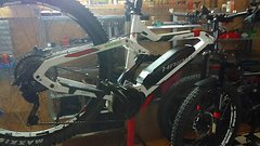 Haibike allmt.6