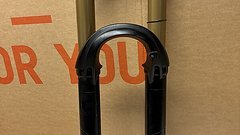 Fox Racing Shox 38 Factory Grip 2 29 170mm Gabel MTB Kashima 170 29" Zoll