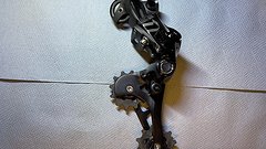 SRAM GX 11-speed groupset - new pictures!