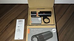 Knog PWR Mountain 2000L