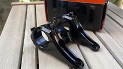 Deity Components INTAKE Direct Mount Vorbau 50mm 31.8mm