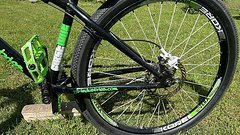 YT Industries First Love