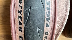 Goodyear F1 Eagle