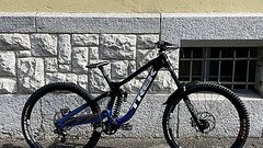 Trek Session 9 X01 2023