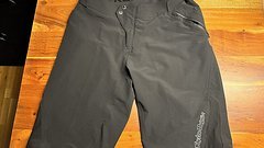 Troy Lee Designs Ruckus Shorts Gr36 Schwarz