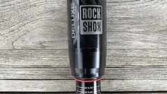 RockShox Deluxe Select+ 185x47.5