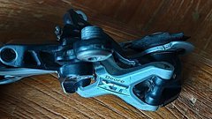 Shimano RD-M773 XT SGS Schaltwerk