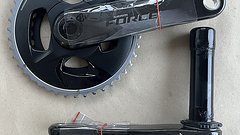 SRAM Force D1 WIDE 30/43 172.5 DUB