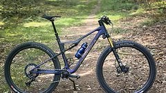 Orbea Oiz M Pro 2023, Gr. L