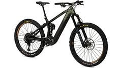 NS Bikes E-Fine 1 170, EMTB Shimano EP8/630Wh, 27,5/29"