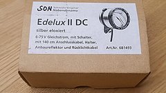 Son Edelux 2 DC