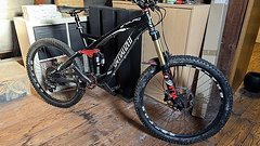 Specialized Enduro SL in M