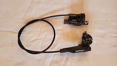 Shimano BR-M596 Bremse