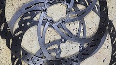 Trickstuff 203 mm bremsscheiben