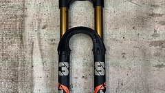 Fox Racing Shox 38 Factory 38 Grip2 170mm - 29“