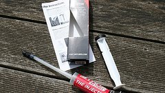 Stan's NoTubes Sealant Injector Einfüllspritze