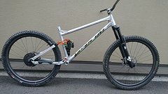 Nicolai Saturn 14 ST
