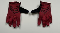 Fox Racing Ranger Glove (Chili) – Größe L